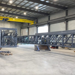 Mining drill mass_JPEG